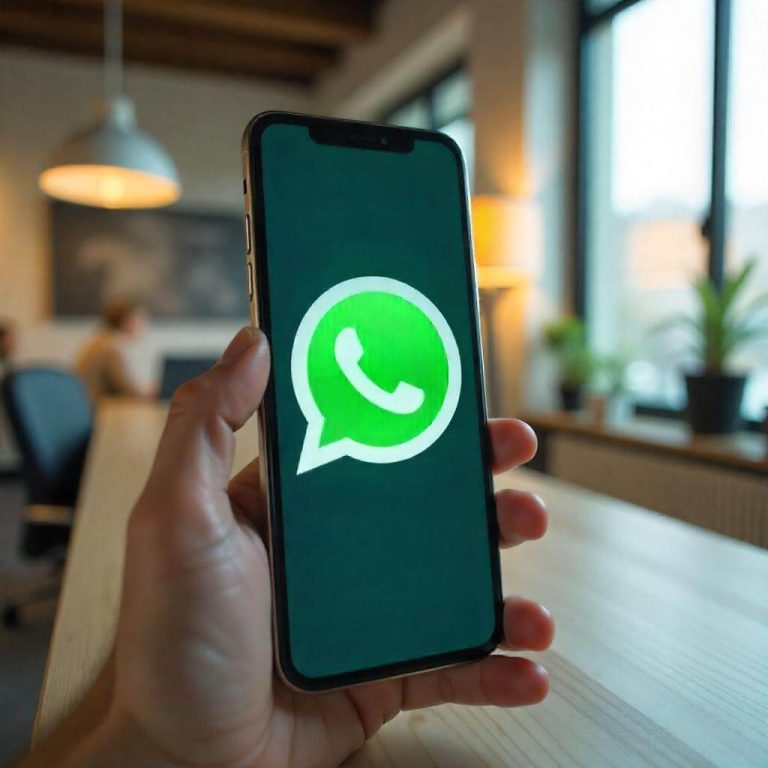 WhatsApp 2025 India – New features, business tools, and data privacy updates