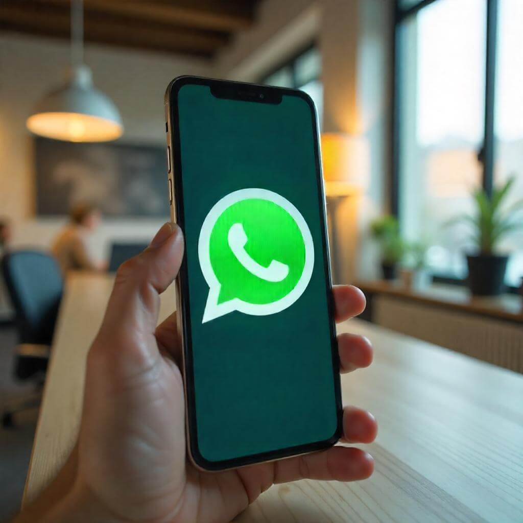 WhatsApp 2025 India – New features, business tools, and data privacy updates