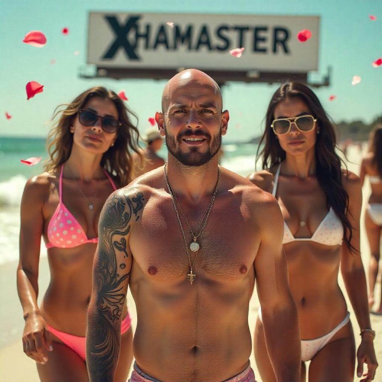 Xhamaster 2025 guide to making money with adult content and monetization.
