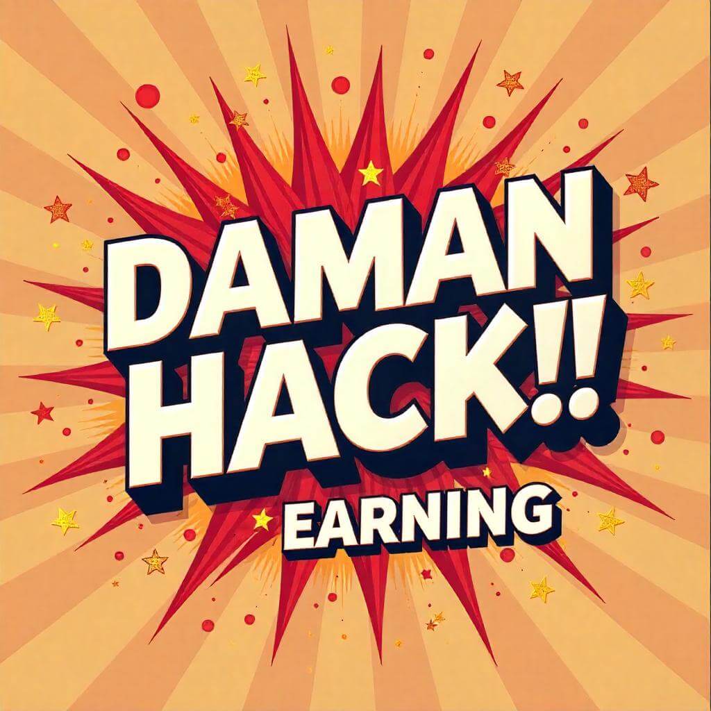 Daman Hack 2025 Game List Step-by-Step Guide